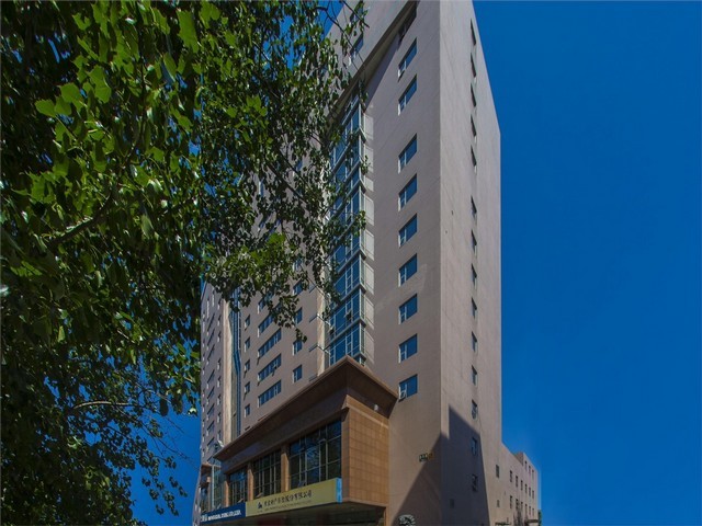 天津智慧园区管理平台系统方案